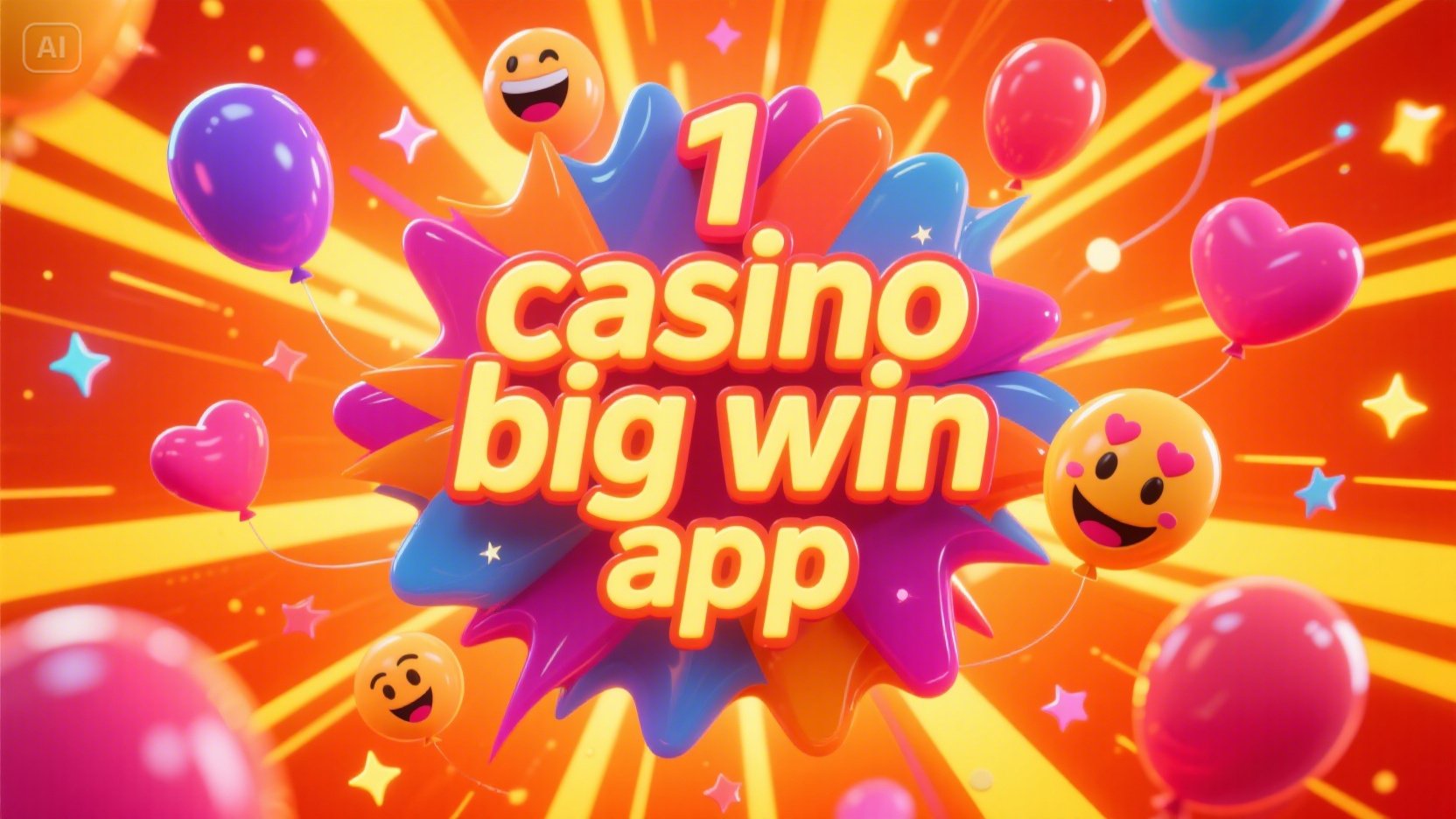 casino big win app